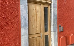 Ginkobiloba : Appartement cosy en cœur de ville