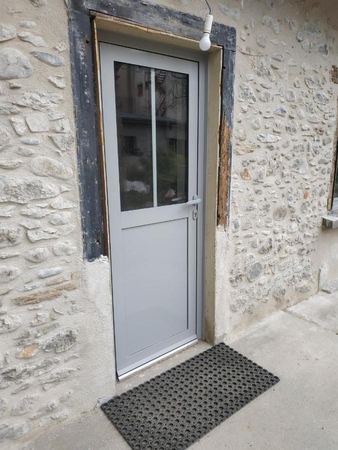 Ginkobiloba : Appartement cosy en cœur de ville Bagnères-de-Bigorre Extérieur photo