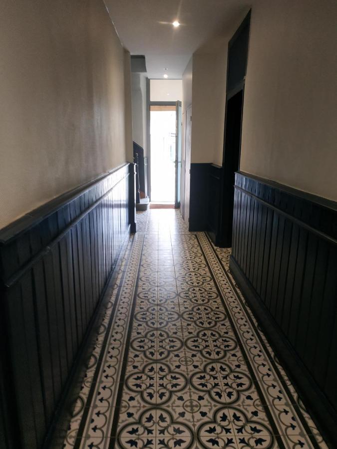 Ginkobiloba : Appartement cosy en cœur de ville Bagnères-de-Bigorre Extérieur photo