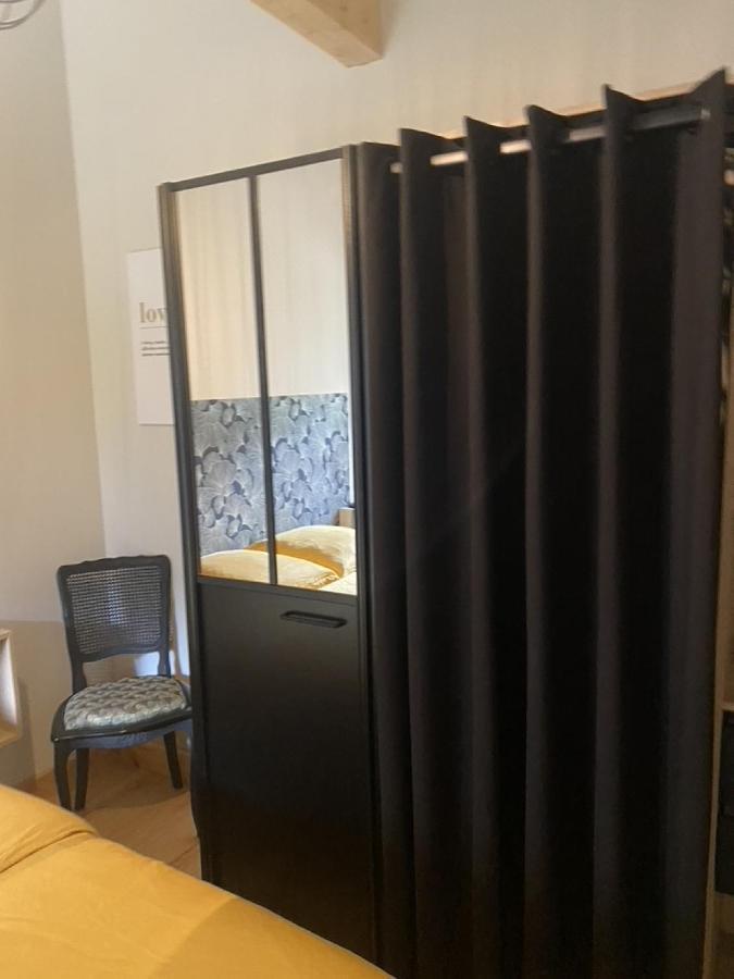 Ginkobiloba : Appartement cosy en cœur de ville Bagnères-de-Bigorre Extérieur photo