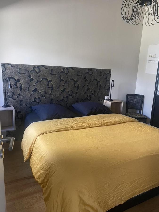 Ginkobiloba : Appartement cosy en cœur de ville Bagnères-de-Bigorre Extérieur photo