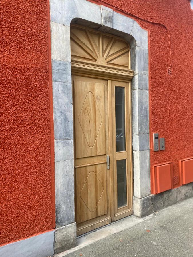 Ginkobiloba : Appartement cosy en cœur de ville Bagnères-de-Bigorre Extérieur photo